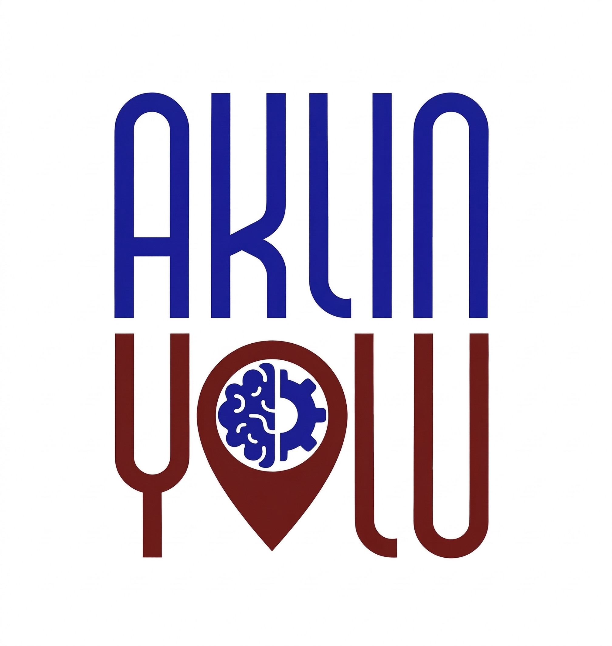 Aklın Yolu Kurumsal Logo